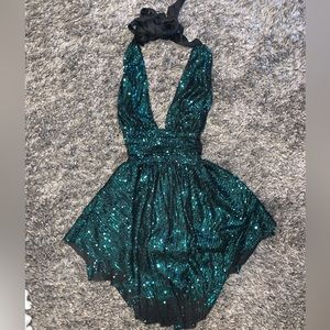 Lucy in the Sky dress, size small, never worn